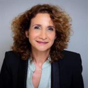 פלי אהרון  יועצת משכנתאות