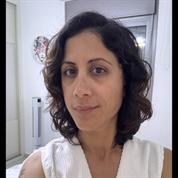 Romi רומי  Chitrit שטרית