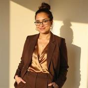 צופית  ריחיים