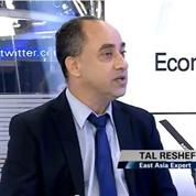 טל רשף  תרבויות ועסקים