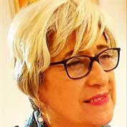 יהודית  בודק