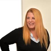 רחל סטיקלרו  האקדמיה לחשיבה אחרת- NLP