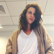 אדווה  בן חמו