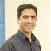 ירון בר  סוכן ביטוח ופיננסים