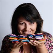 קרן אור קונול  איזראילוב