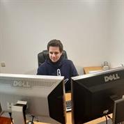 סרגיי פיסמני- מקדם אתרים  SEO PPC