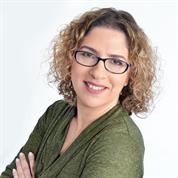 אורית  המרמן-גולן