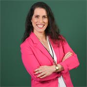 אריאלה  פלפל רוזנברג  פסיכותרפיסטית