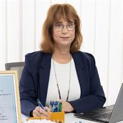 נעמי  סטויאנוב - יועצת מס