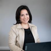 איריס  מטרי