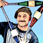 ערן  הלהטוטן