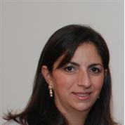 Sarita Nasser  Wulkan