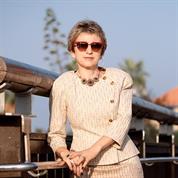 גלינה  פריידזון