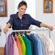 אושרת  גרייב