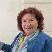 נעמי פסטרנק  אלוורה פוראוור