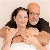 אילה ורונן  כאב סיפור אהבה