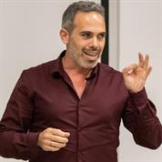 מני פרידמן  הדרך לפריצת דרך