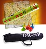 DRNP משחק מקורי להנחייה ולאימון קבוצות