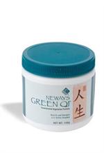 גרין צ'י - Green QI