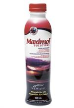 מקסימול סלושנס - Maximol Solutions