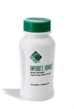 Emperor's Formula