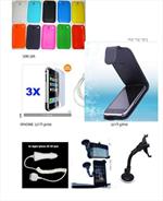 חבילת מוצרים לIPHONE