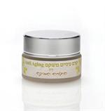 קרם עניים רוז אנטי איג'ינג משקם