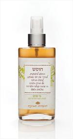מי פנים לבונה לעור רגיל