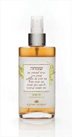 מי פנים רוז לעור יבש ומבוגר