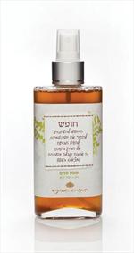 סבון פנים רוז לעור יבש ומבוגר