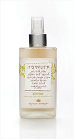 סבון פנים פרופוליס ופירות הדר