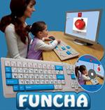 קניה מרוכזת של 10ערכות FUNCHA.