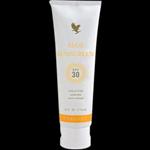 aloe -sunscreen