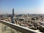 למכירה דופלקס מדהים עם נוף לים במגדלי ת"א