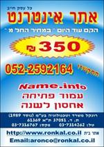 בניית עמודים בפייסבוק
