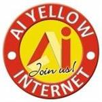 פרסומת aiyellow במסלול פרימיום