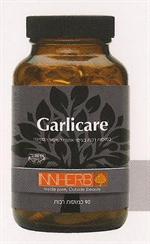 GARLICARE