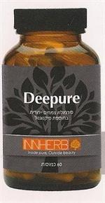 DEEP PURE