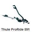 מנשא אופניים Thule 591