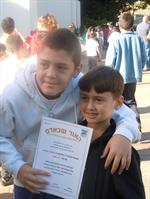 אימון אישי, ליווי עסקים, מאמן בני נוער