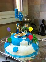 סדנאות אפייה לילדים וסדנאות שוקולד