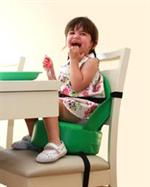 הכיסא שנשאר נקי