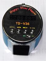 MINI SPEAKER TD-V36