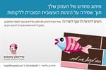 עדכון ושדרוג מיתוג עסקי