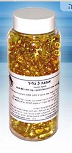 אומגה 3