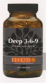 DEEP 3-6-9