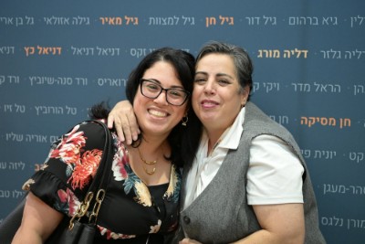 עוגן לעסקים בכנס המנהיגות של ביז מייק ביז 06/09/26 - תמונה 6