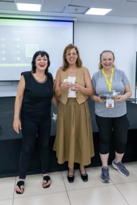 מפגש חגיגי לראש השנה תשפ"ז - תמונה 18