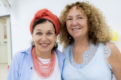 מפגש חגיגי לראש השנה תשפ"ז - תמונה 26