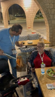 חגיגות יום הולדת 9 - תמונה 16